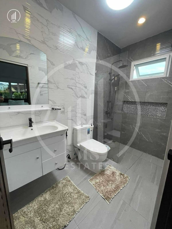 Image of House in Soi Ta-iad (Fitness Street), Chalong - HRCL2878