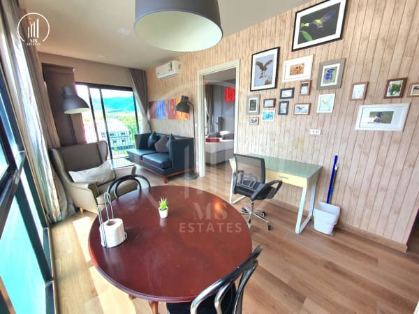 Main image of D Lux Chalong Condo - CRCL2618