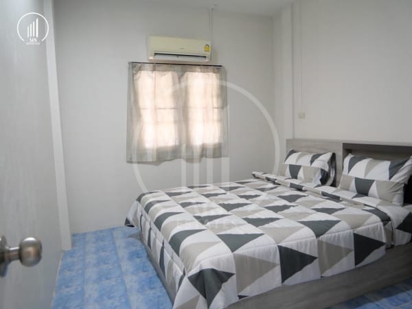 Image of  For Rent! Detached House @ Chalong Wat Tai Village - HRCL2646