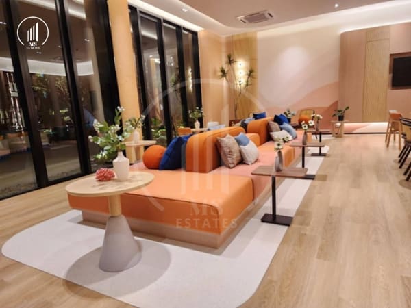 Image of D Condo Reef , Brand New  - CSKT1709