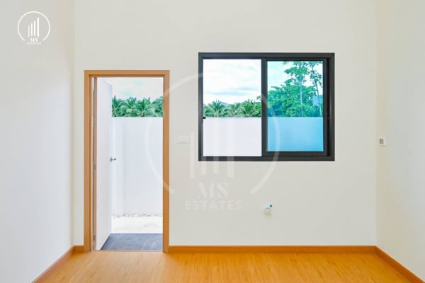 Image of Corner Detached House , Thalang - HSTL3252