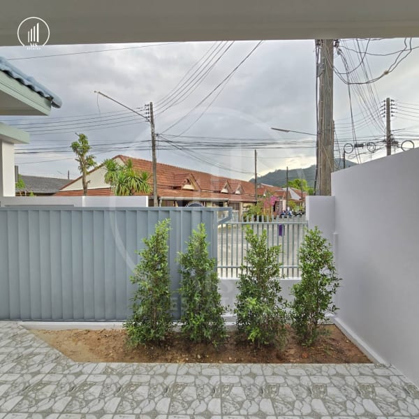 Image of Thung Thong Village - HSKT1792