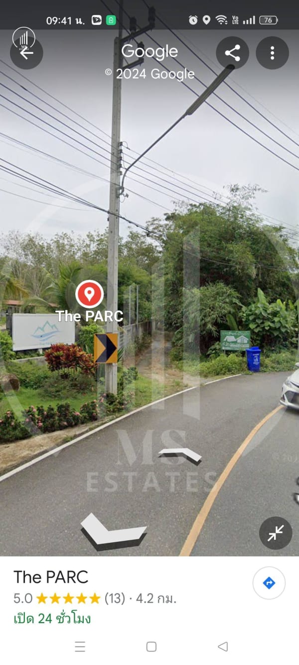 Image of Land for sale in Baan Khuan - LSTL2212