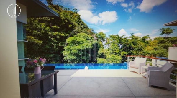Image of Seaview Villa @ Kamala - VRKM2652