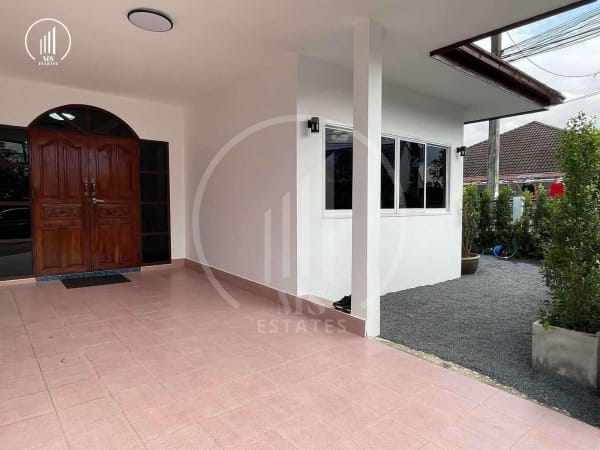 Image of House in Soi Ta-iad (Fitness Street), Chalong - HRCL2878