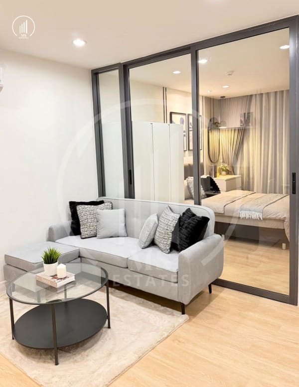 Image of The Square Condo , Kuku  - CSMP3277