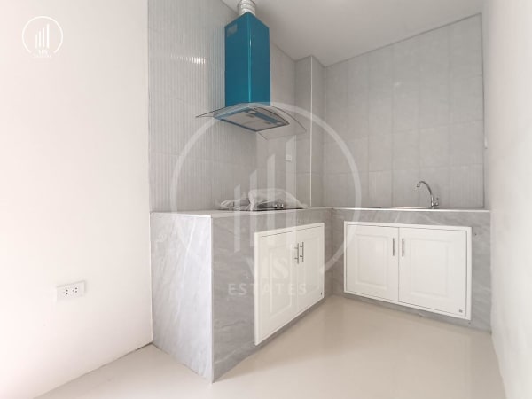 Main image of Single-Story Townhouse - HSTL2038