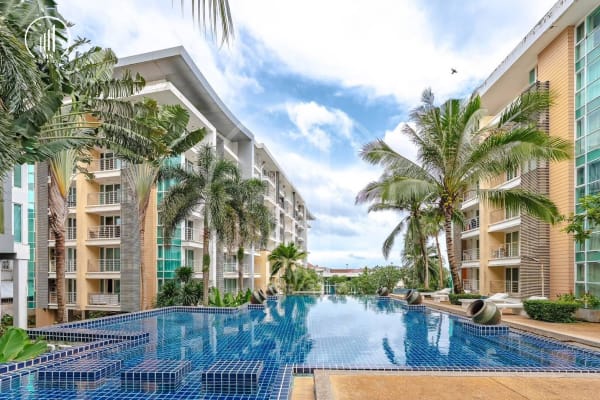 Image of The Royal Place , For Rent - CRMP2603