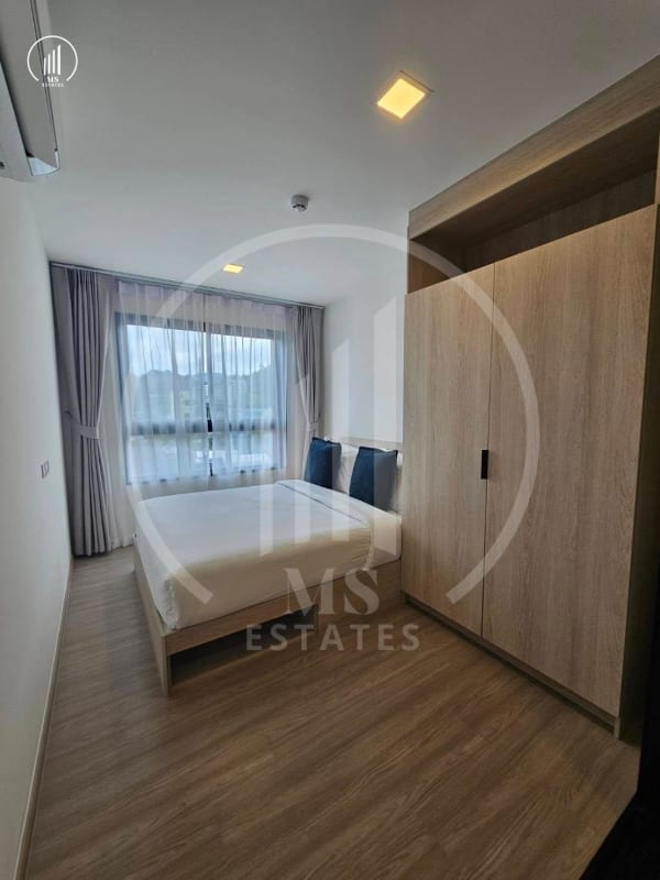 Main image of The Base Bukit  - CSMP2589