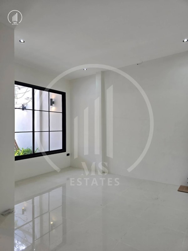 Image of Newly Renovated Twin House , Cherngtalay - HSCT3257