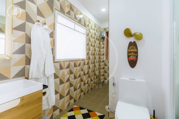 Main image of  Pool Villa for Sale or Rent in Rawai  - VSRW2100