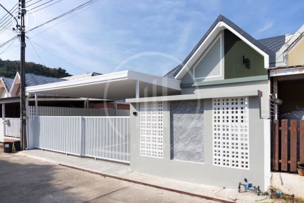 Main image of Promphan Village , Paklok - HSPK2400