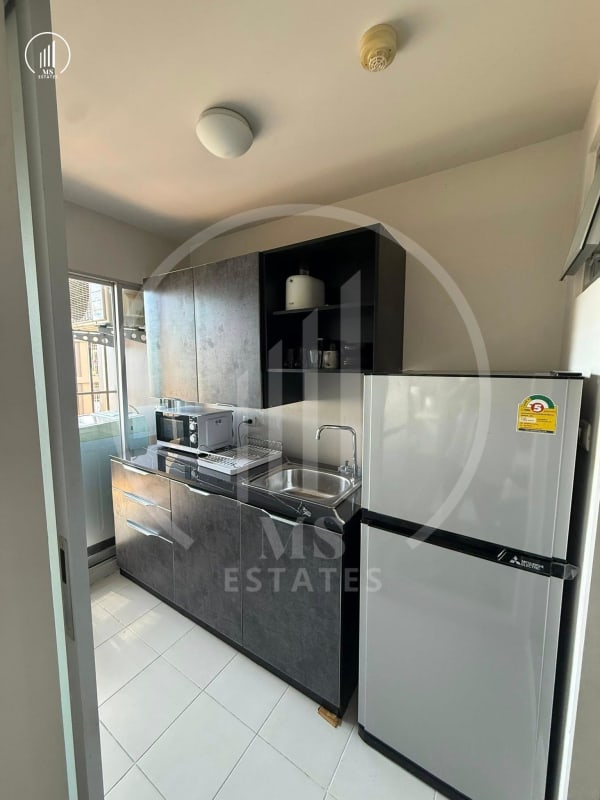 Main image of Dcondo Creek  - CRKT3009