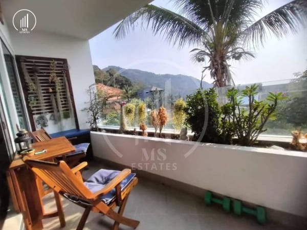 Image of  Kata Ocean View Condominium - CRKA3098