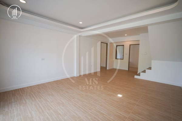 Image of Newly Renovated Townhouse @ Keha Baan Pon , Thalang - HSTL2694