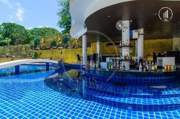 Main image of Bayshore OceanView Condo 2 bedrooms - CRPT1528