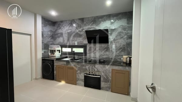 Main image of Supalai Lakeville - HSKK2341