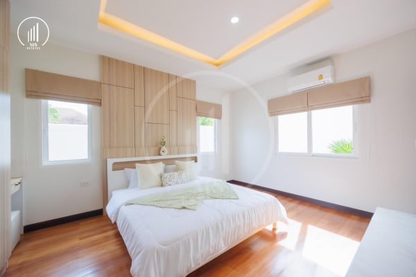 Image of Rawai Pool Villa - VSRW1831