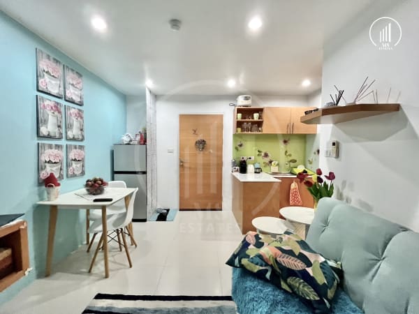 Main image of Ratchaporn Place - CSKT1450