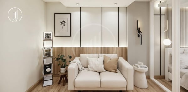 Image of The Light Condominium - CSMP1793