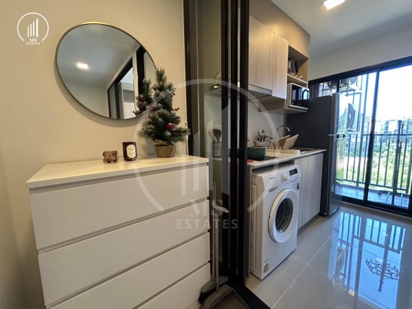 Image of The Base Bukit - CRMP3126