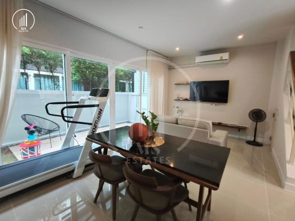Main image of House for rent in Chalong - HRCL2183
