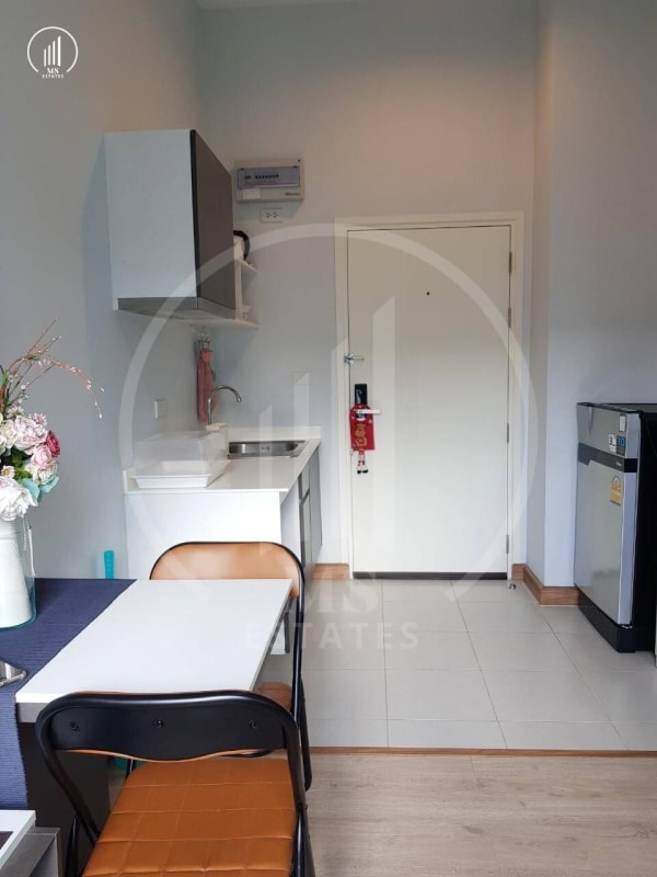 Image of Zcape 3 Condominium - CSMP1825