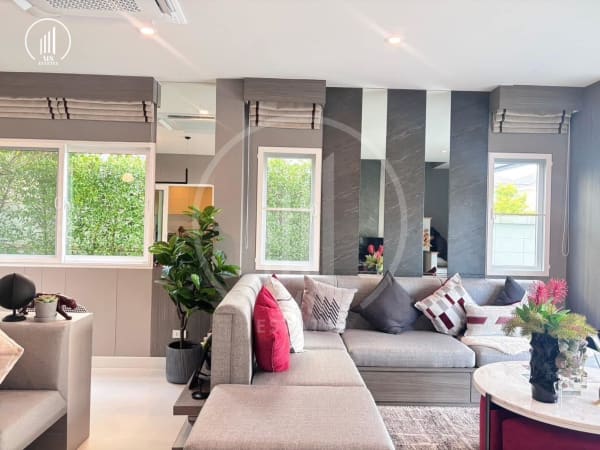 Main image of Supalai Bella Wichit  - HSWC1915