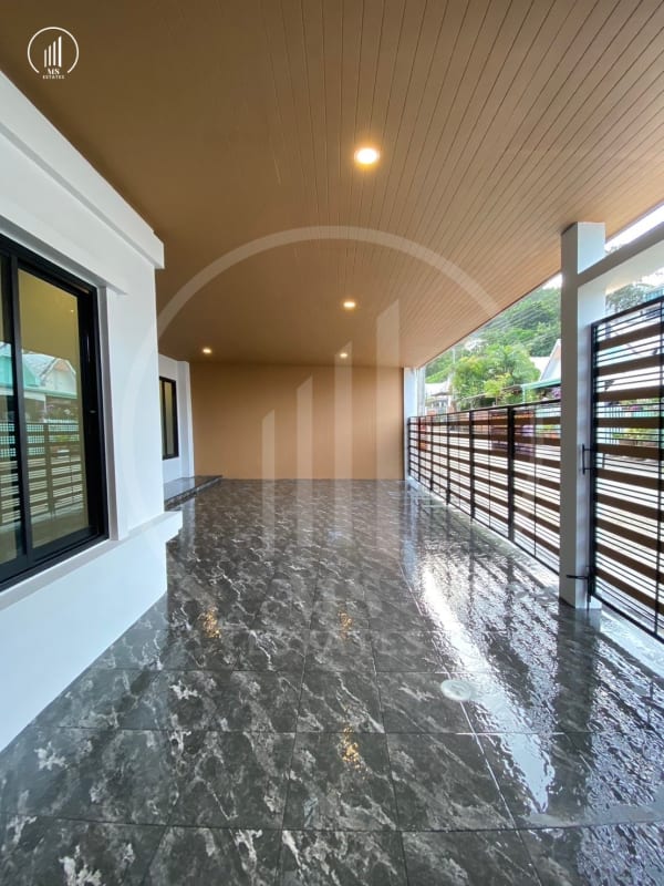 Main image of Cozy home at Pa Khlok - HSPK1767