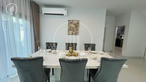 Main image of Supalai Lakeville - HSKK2341