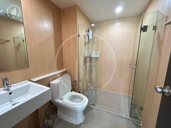 Image of Centrio Condominium - CRMP3275