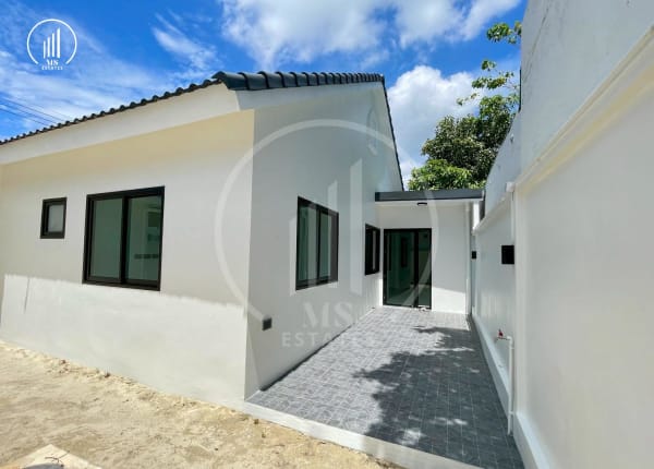 Main image of Baan Parichart , Chalong  - HSCL2410