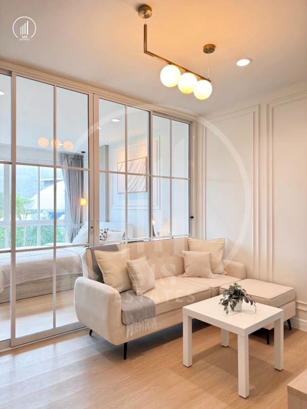 Main image of Condotel Buri , Chalong - CSCL2633