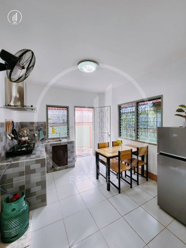 Main image of Wongchalerm Garden Ville   - HRTL2248