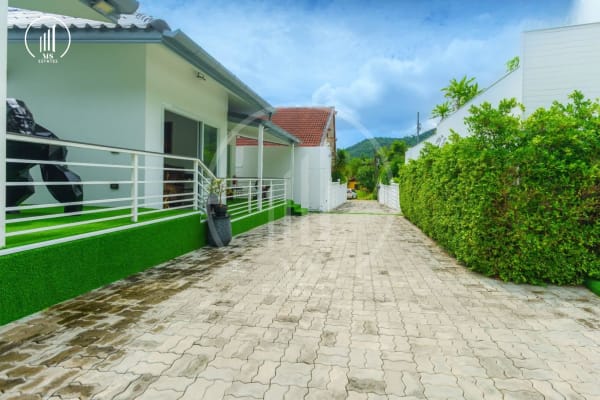 Main image of  Pool Villa for Sale or Rent in Rawai  - VSRW2100