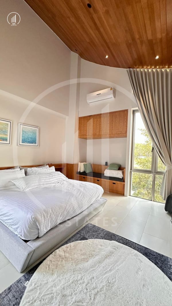 Main image of Pool villa in Pasak  - VSCT2185