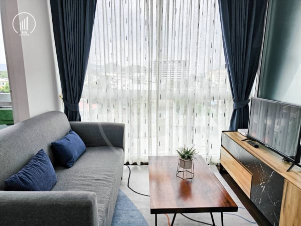 Image of THE WIDE CONDOTEL - CRMP1732