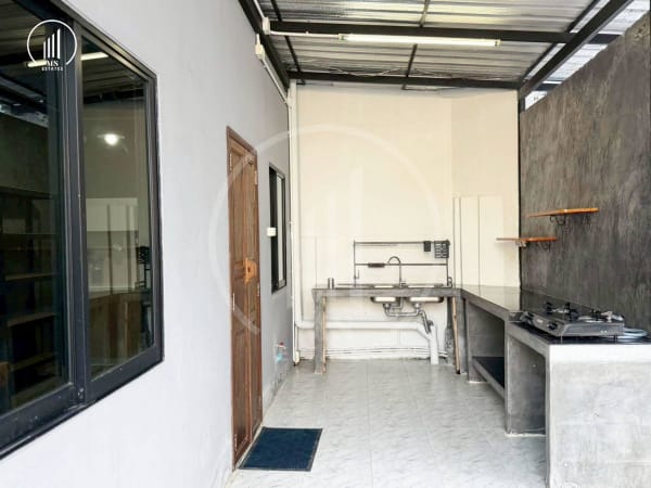 Image of Chanasit Smart Home - HRWC3086