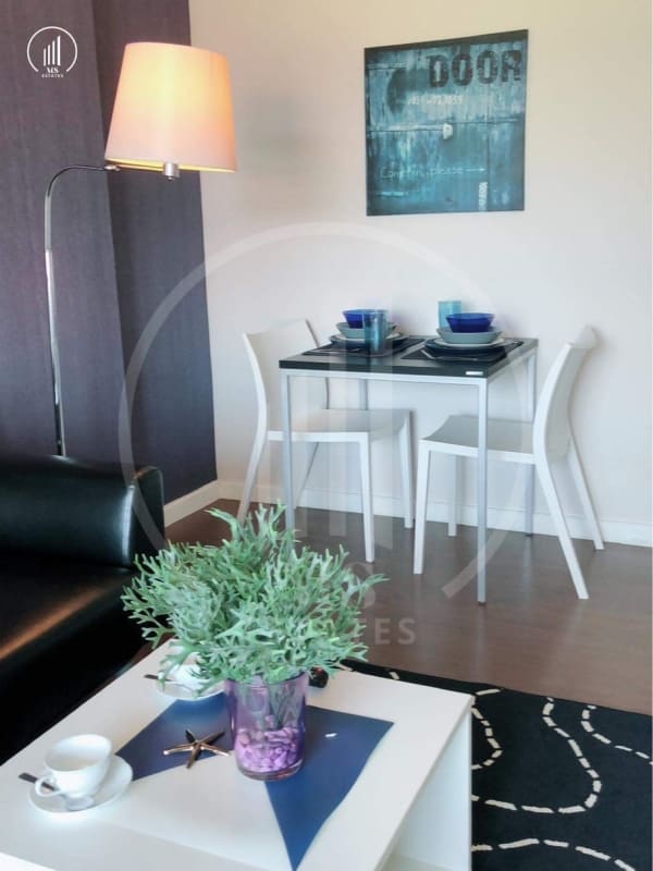 Image of D Condo Creek - CRKT1744