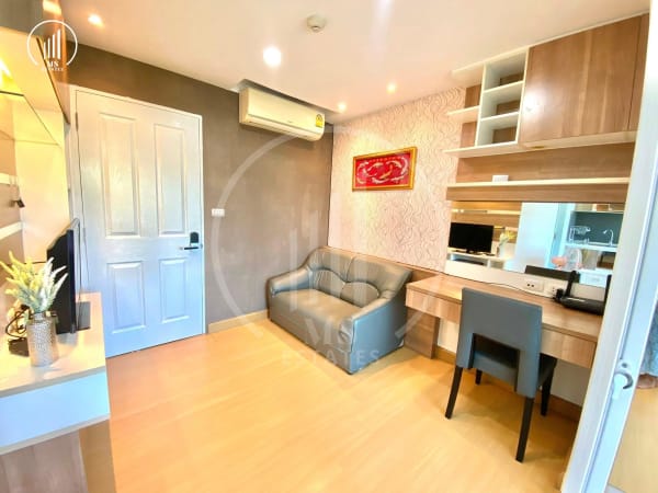 Image of Plus 2 Condominium , Kathu  - CRKT2649