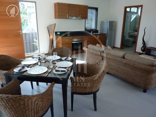 Main image of Villa for Rent in Rawai - VRRW2568