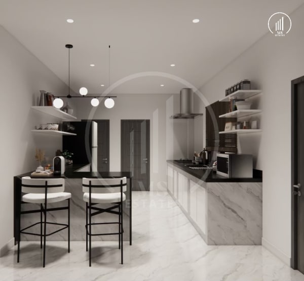 Main image of Pool Villa Near BIS - VSKK1431