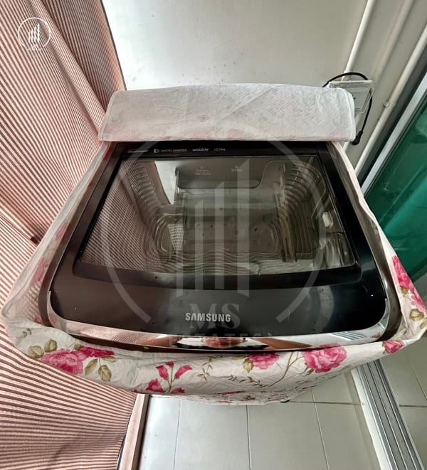 Image of D Condo Campus Kuku - CSMP1796