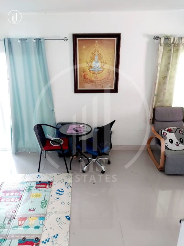 Image of Corner House Behind Thalang Hospital - HSTL3114