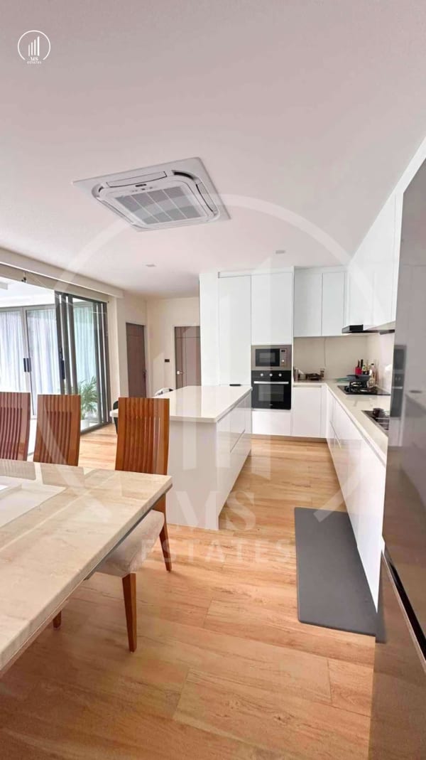 Main image of Newly Built 2-Story Home in Thalang - VSTL2102