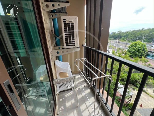 Main image of Zcape3 Condominium - CRMP1843