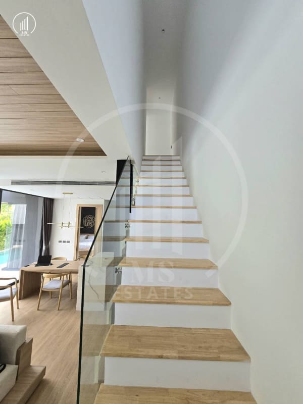 Image of Pool villa located in the Phuket Airport - VSTL1702