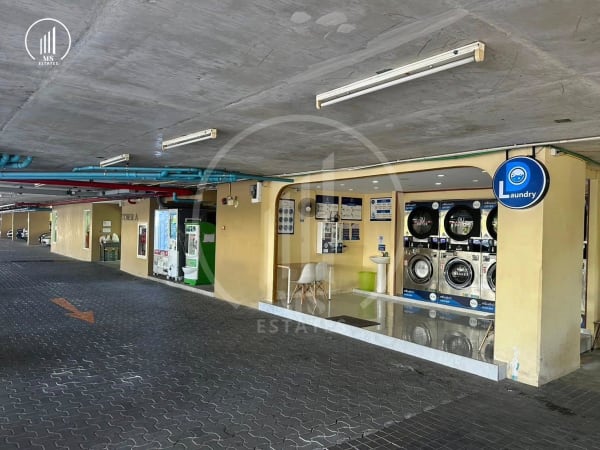 Image of  Supalai Lagoon Condominium  - CRMP3106