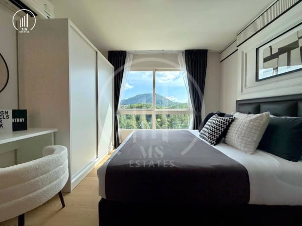 Image of Supalai Lagoon Condo  - CSKK2734