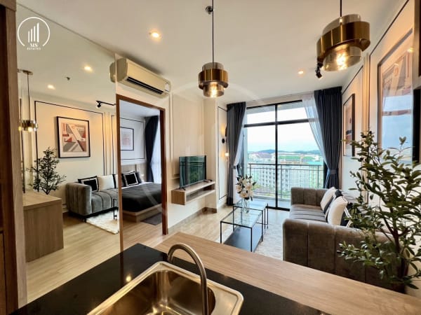 Main image of Sugar Palm Residence - CSMP1776